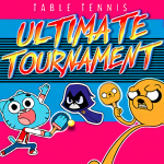 Table Tennis Ultimate Tournament