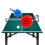 Table Tennis Pro