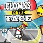 Clowns In The Face