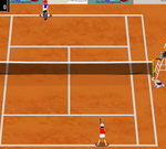 Grandslam Tennis