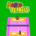 Mario Tennis